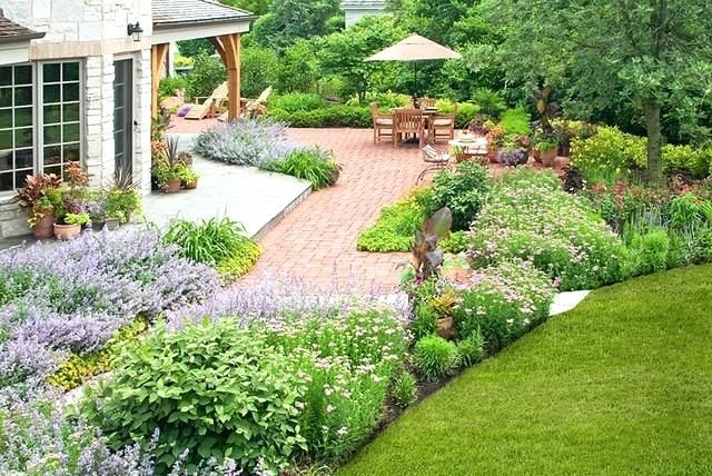 landscaping design tips