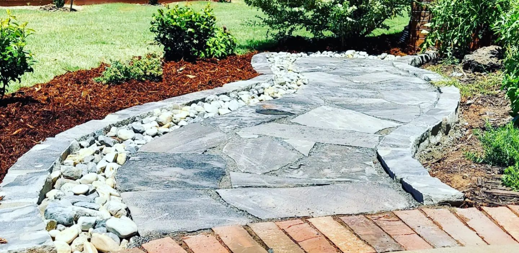 Hardscape Landscaping