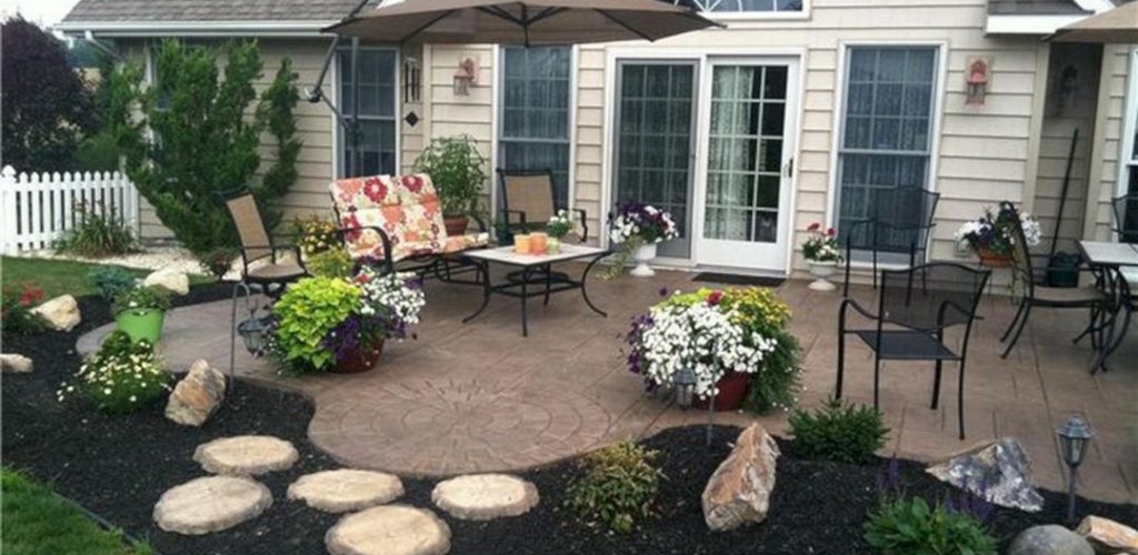 importance of landscaping